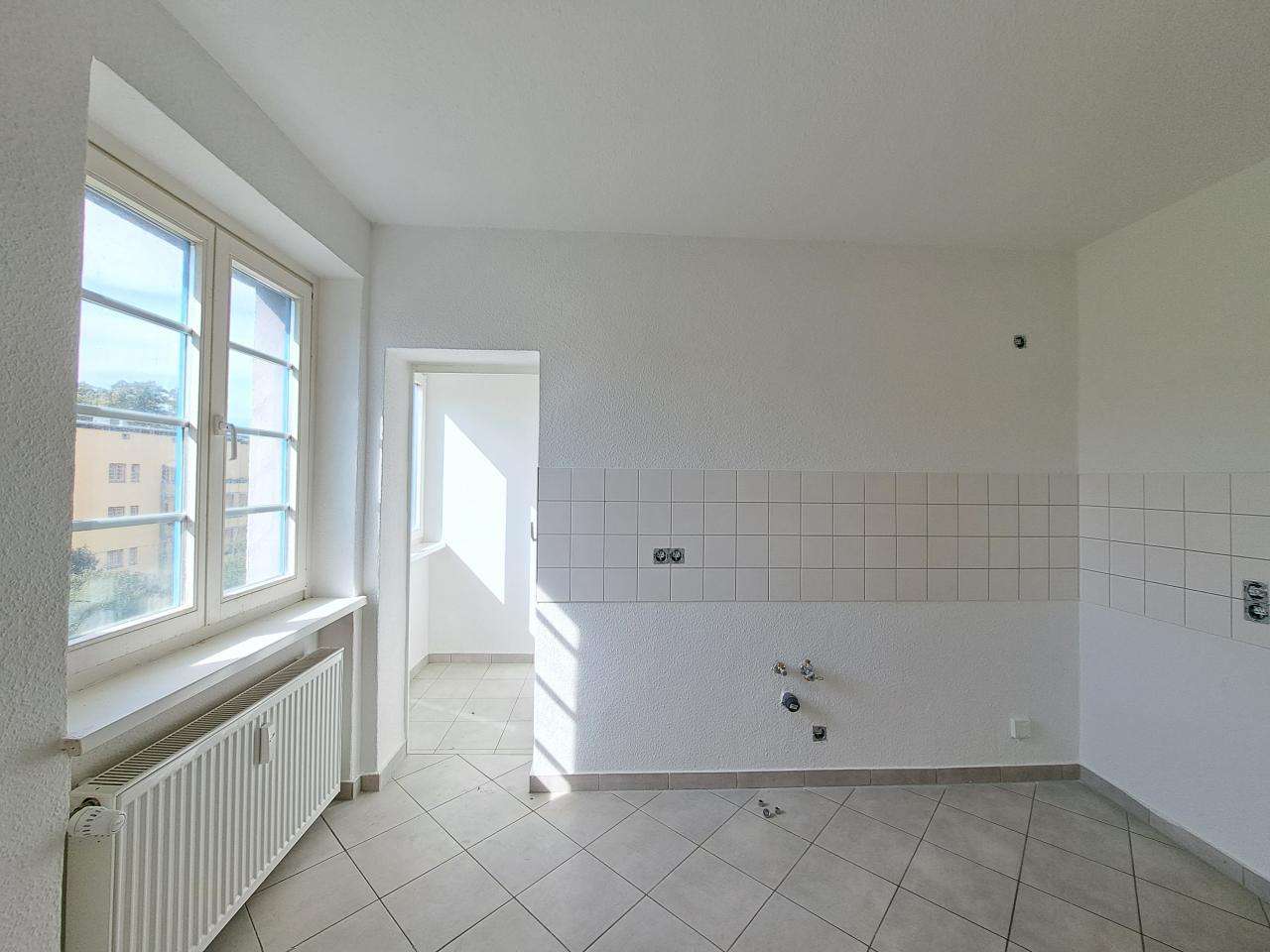 Thumbnail-Wohnung zum Mieten in Magdeburg 441,87 € 60.53 m²