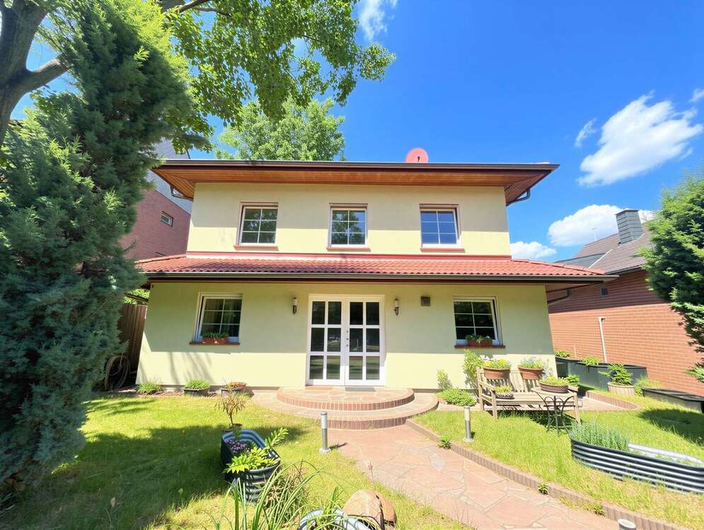 Thumbnail-Haus zum Kaufen in Duisburg 449.000,00 € 148.06 m²