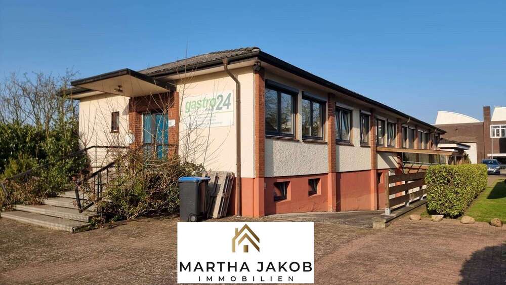 Thumbnail-Haus zum Kaufen in Delmenhorst 269.900,00 € 228 m²