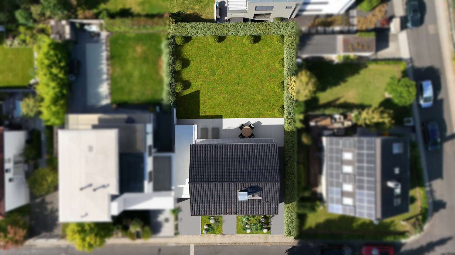 Thumbnail-Grundstück zu verkaufen in Dreieich 995.000,00 € 592 m²