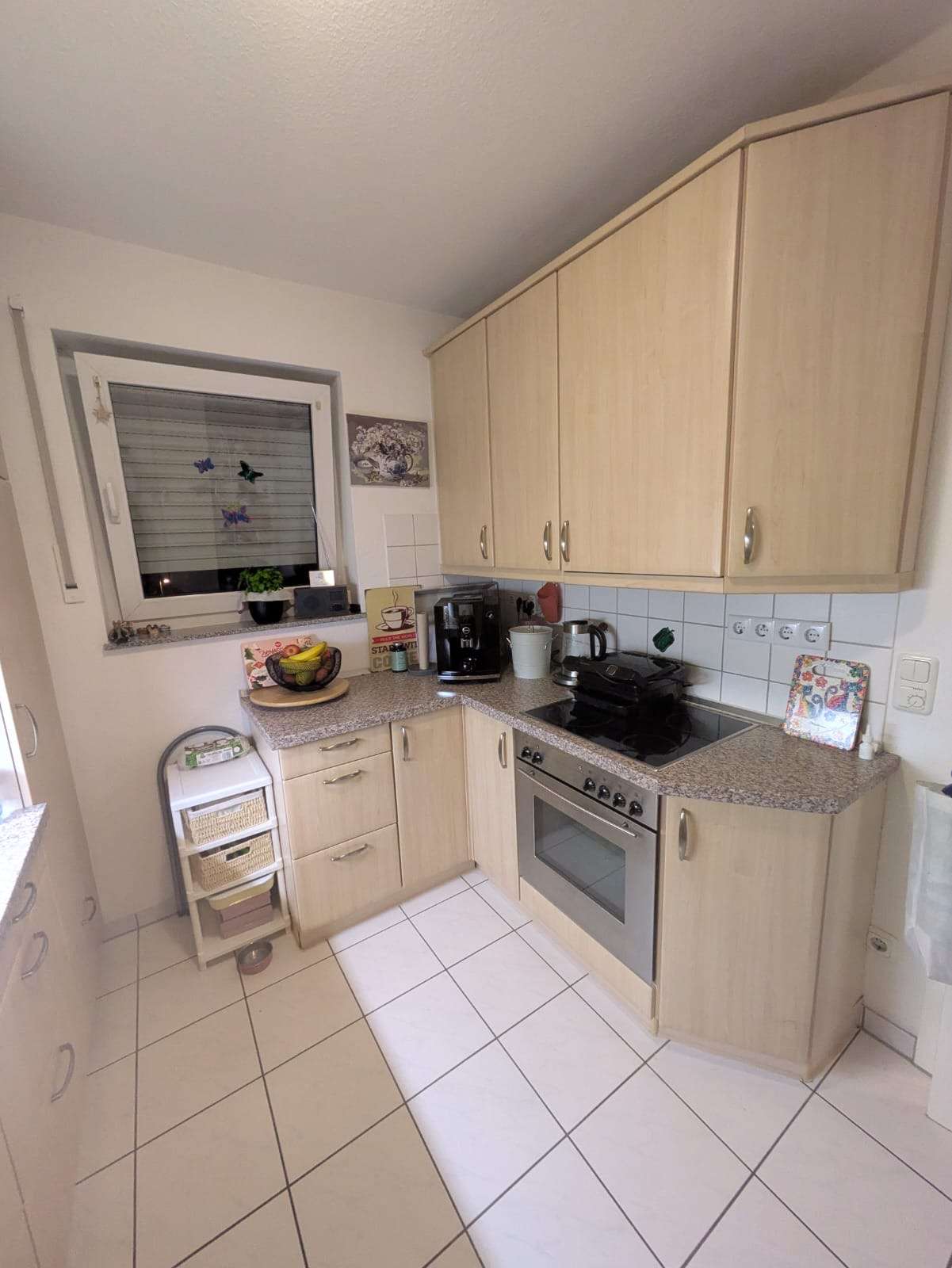 Thumbnail-Wohnung zum Kaufen in Wiesbaden 399.000,00 € 78 m²