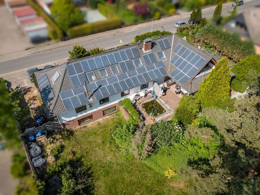 Thumbnail-Haus zum Kaufen in Hambühren 599.000,00 € 229.52 m²