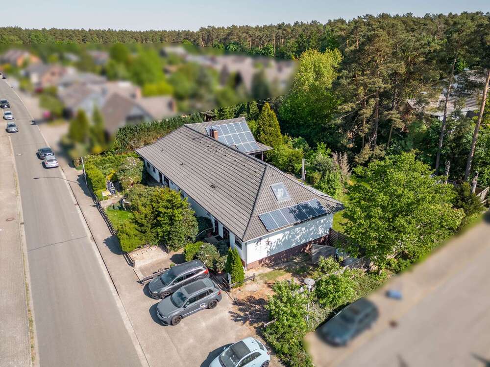 Thumbnail-Haus zum Kaufen in Hambühren 599.000,00 € 229.52 m²