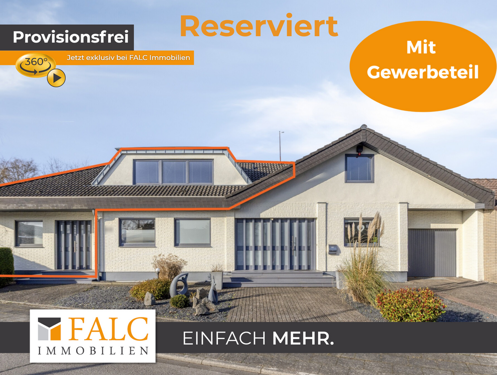 Thumbnail-Haus zum Kaufen in Pulheim 1.199.000,00 € 227.38 m²