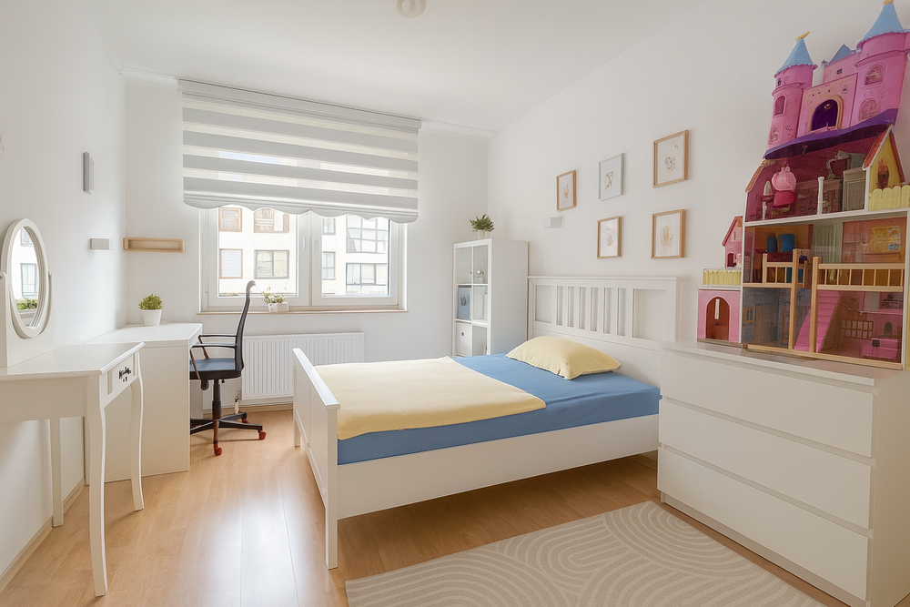 Thumbnail-Wohnung zum Kaufen in Düsseldorf 365.000,00 € 97 m²