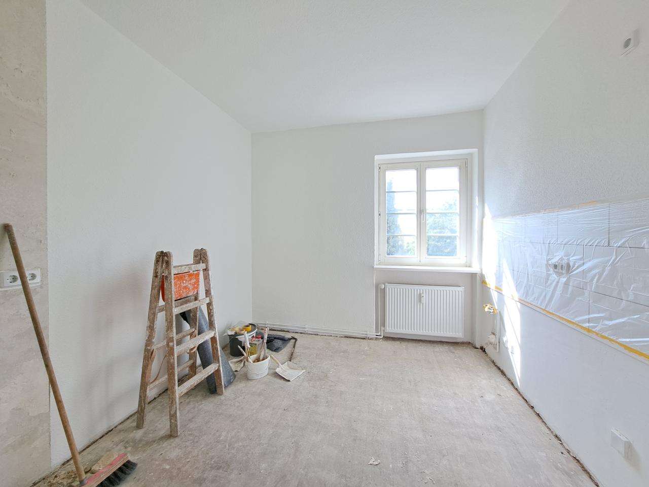 Thumbnail-Wohnung zum Mieten in Magdeburg 498,40 € 62.3 m²