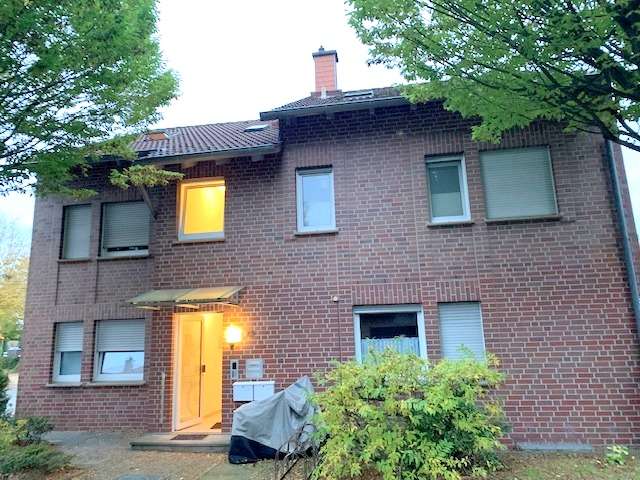 Thumbnail-Wohnung zum Mieten in Ibbenbüren-Laggenbeck 405,00 € 53 m²