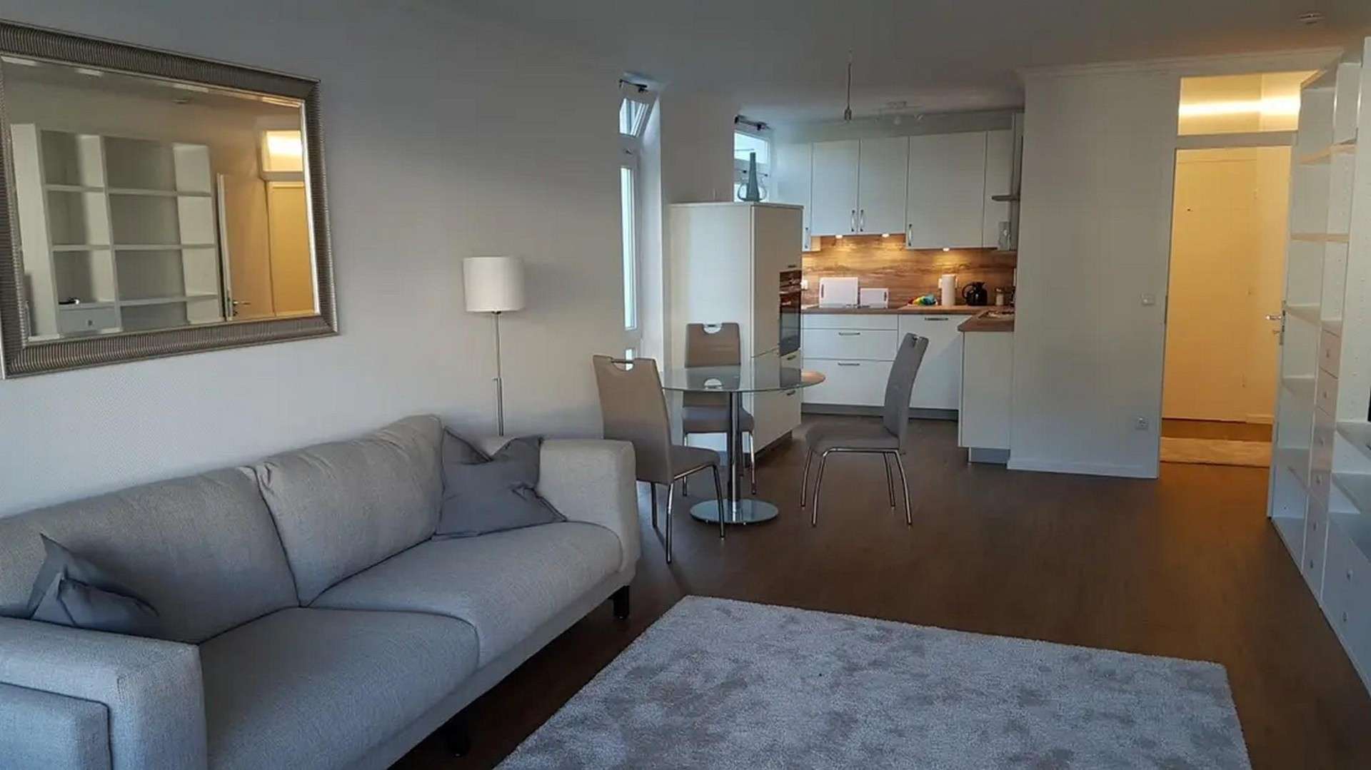 Thumbnail-Wohnung zum Mieten in München 870,00 € 70 m²