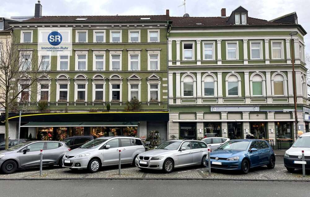 Thumbnail-Haus zum Kaufen in Gelsenkirchen 1.320.000,00 € 961 m²
