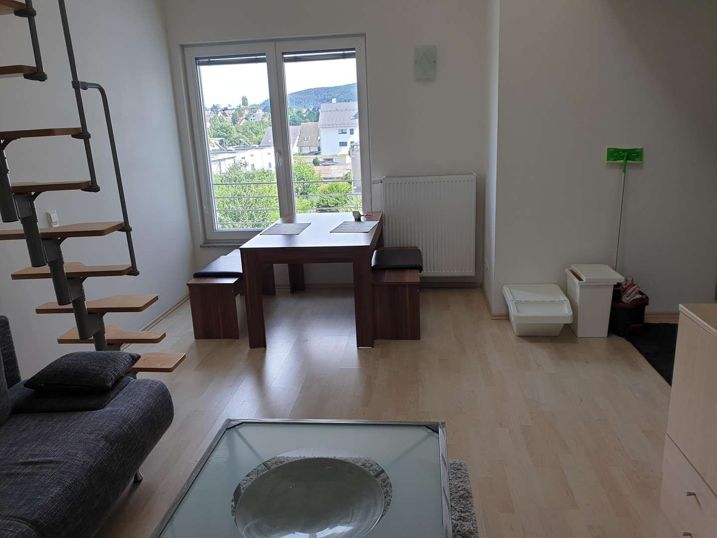 Thumbnail-Wohnung zum Mieten in Aalen 665,00 € 39 m²