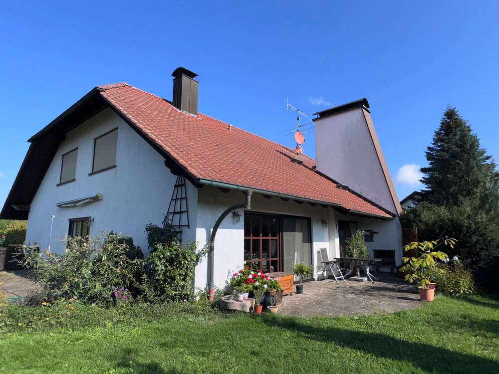 Thumbnail-Haus zum Kaufen in Karlstadt 515.000,00 € 213 m²