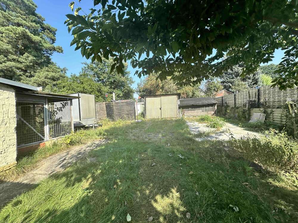 Thumbnail-Grundstück zu verkaufen in Bernau 279.000,00 € 703 m²