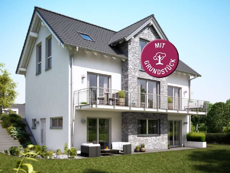 Thumbnail-Haus zum Kaufen in Burgbrohl 859.800,00 € 223 m²