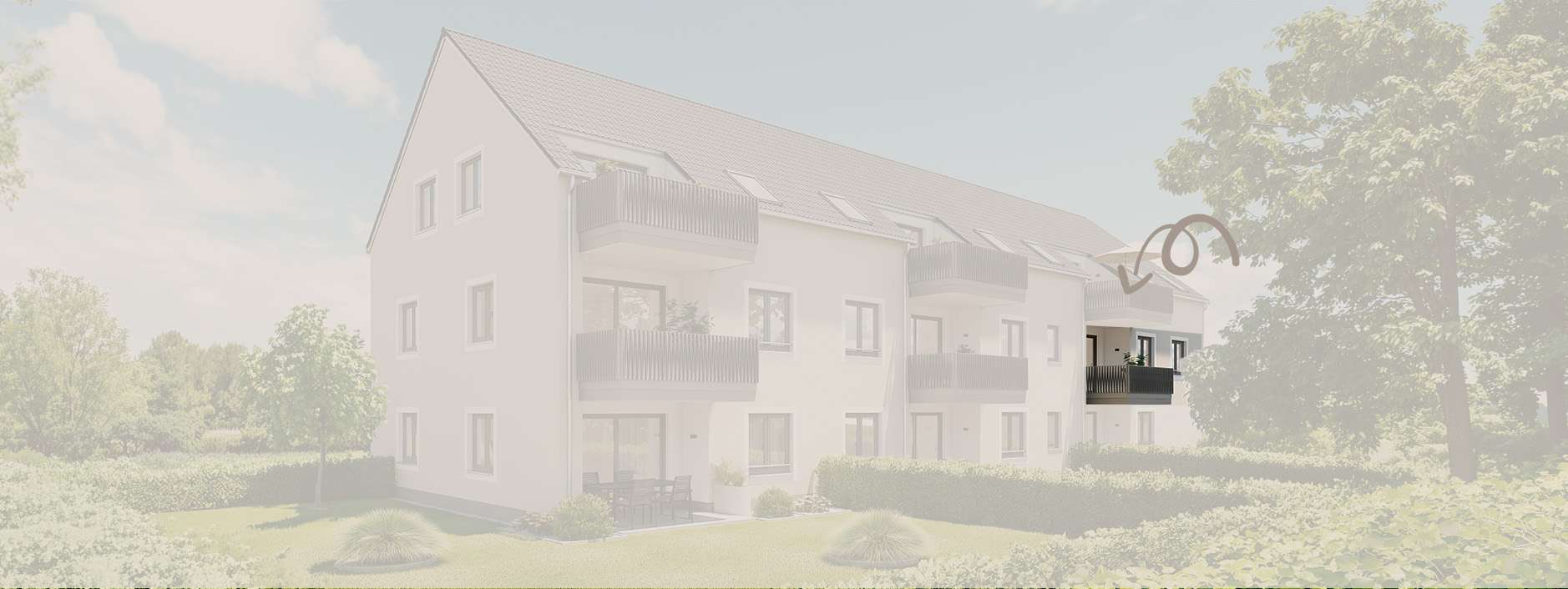Thumbnail-Wohnung zum Kaufen in Furth 584.408,00 € 100.76 m²