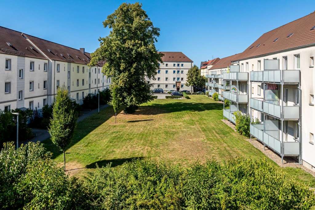 Thumbnail-Wohnung zum Mieten in Braunschweig 610,00 € 60.08 m²