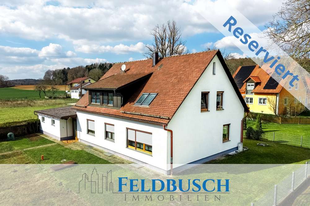 Thumbnail-Haus zum Kaufen in Parsberg Rudenshofen 423.579,00 € 175.94 m²