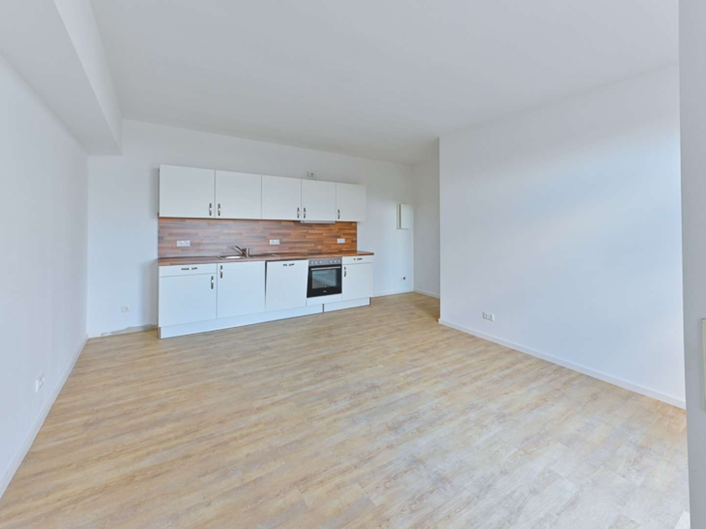 Thumbnail-Wohnung zum Mieten in Traventhal 690,00 € 63 m²
