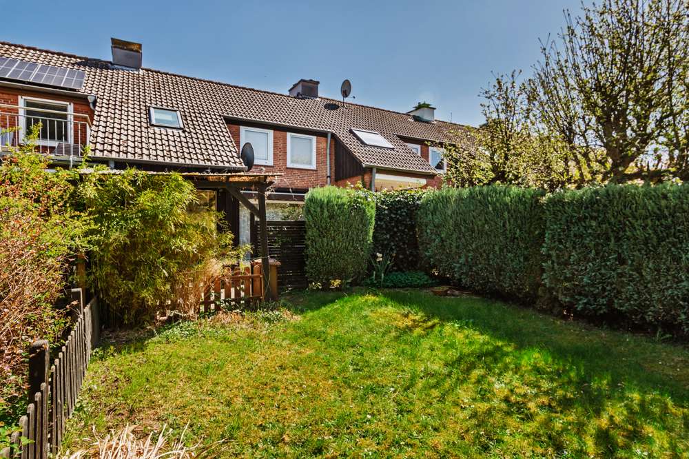 Thumbnail-Haus zum Kaufen in Lüneburg 248.000,00 € 98 m²