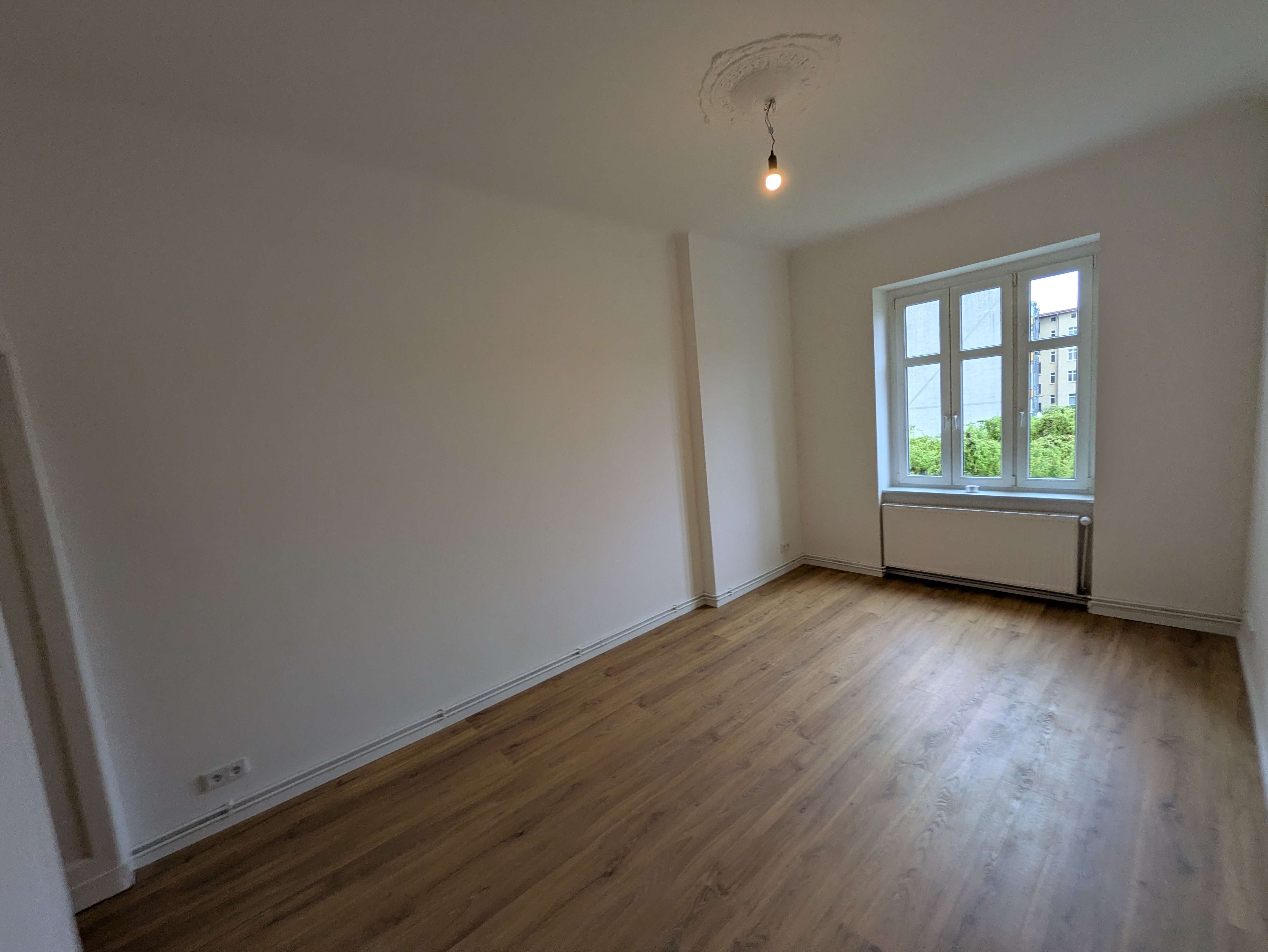 Thumbnail-Wohnung zum Mieten in Oranienburg 688,38 € 46.2 m²