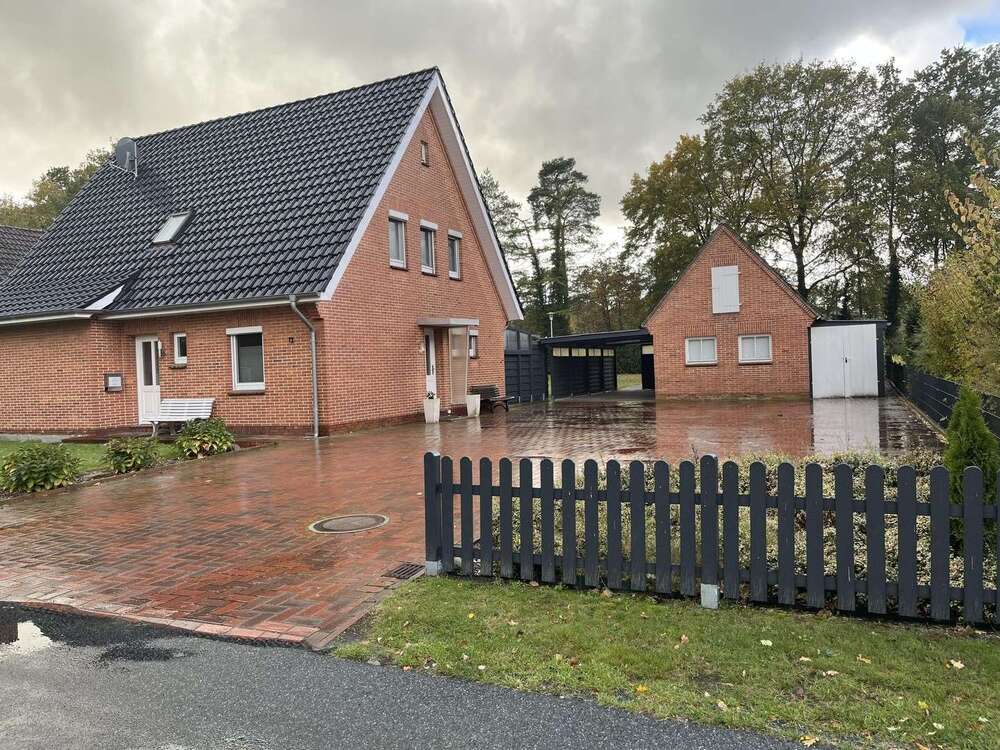 Thumbnail-Haus zum Kaufen in Dötlingen 379.000,00 € 126 m²