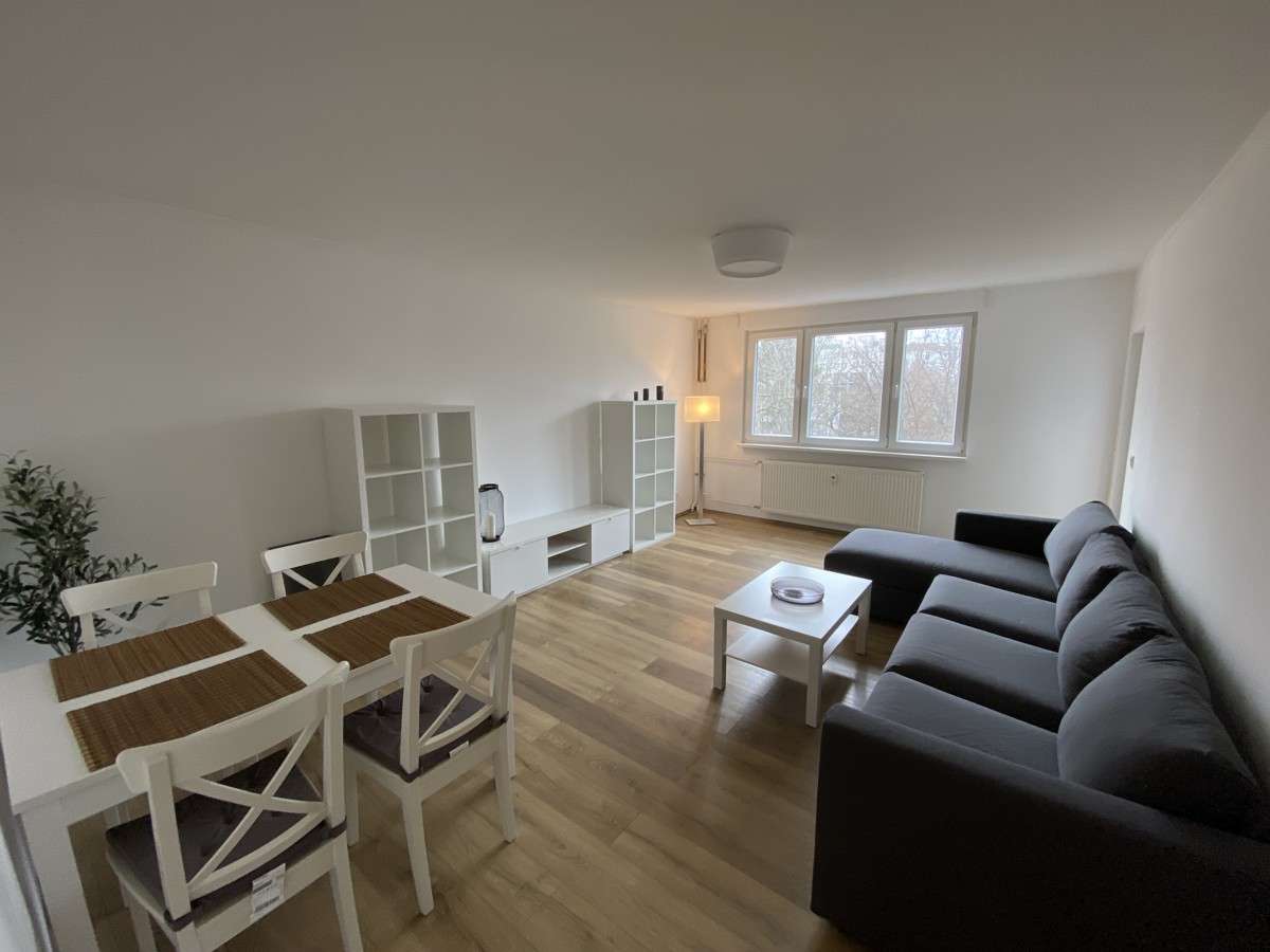 Thumbnail-Wohnung zum Mieten in Berlin 1.530,00 € 65 m²
