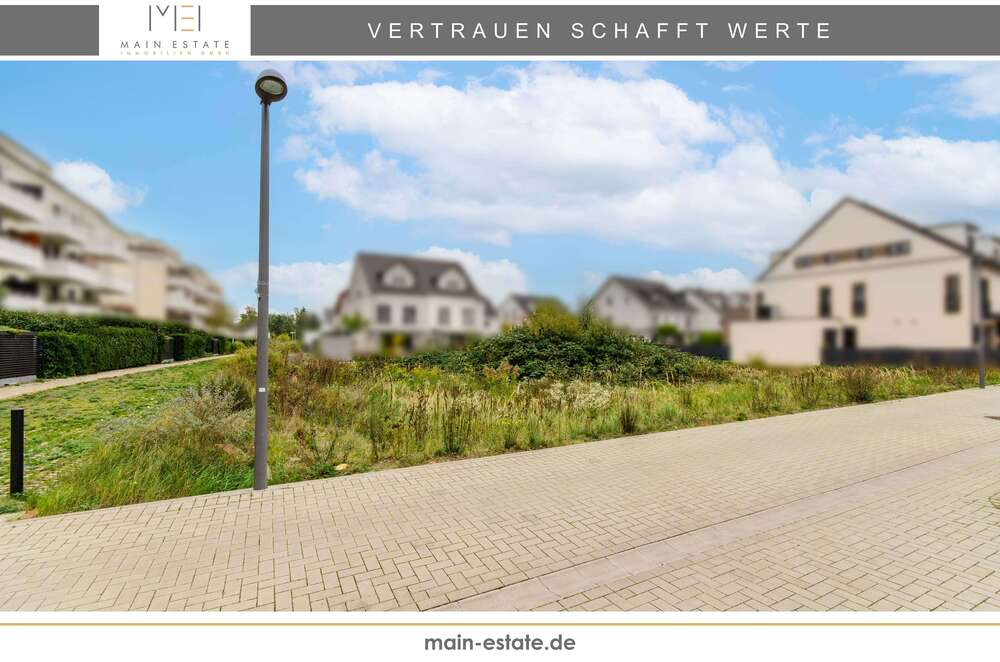 Thumbnail-Grundstück zu verkaufen in Neu-Isenburg 589.800,00 € 453 m²