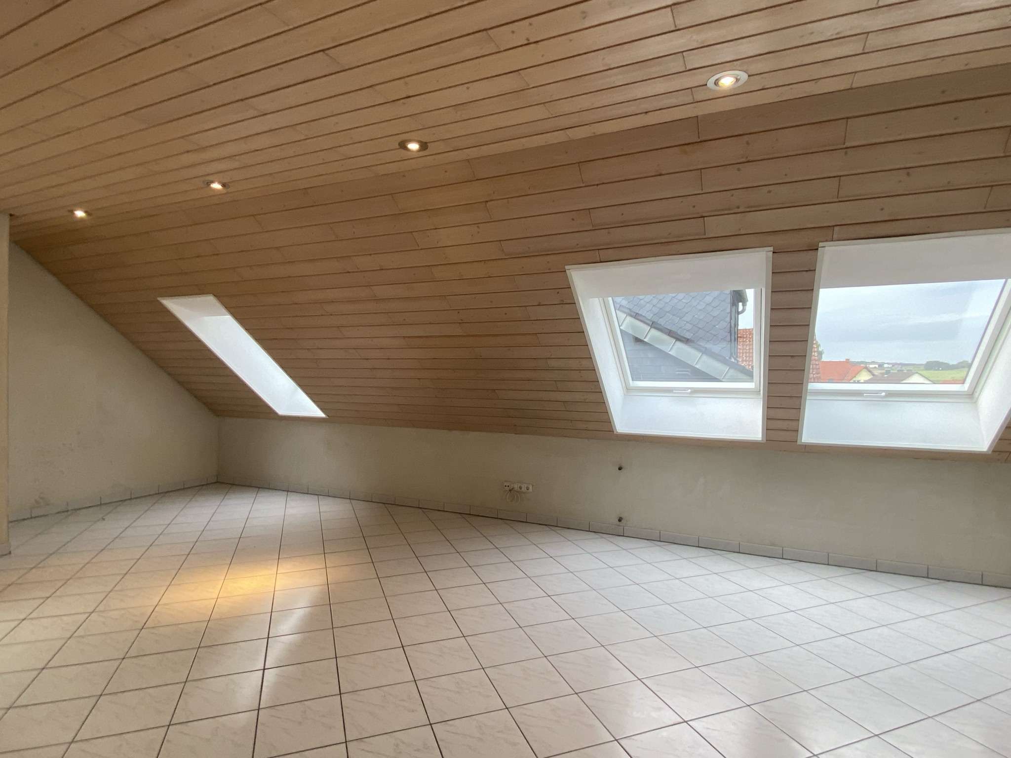 Thumbnail-Wohnung zum Mieten in Nidderau 900,00 € 90 m²