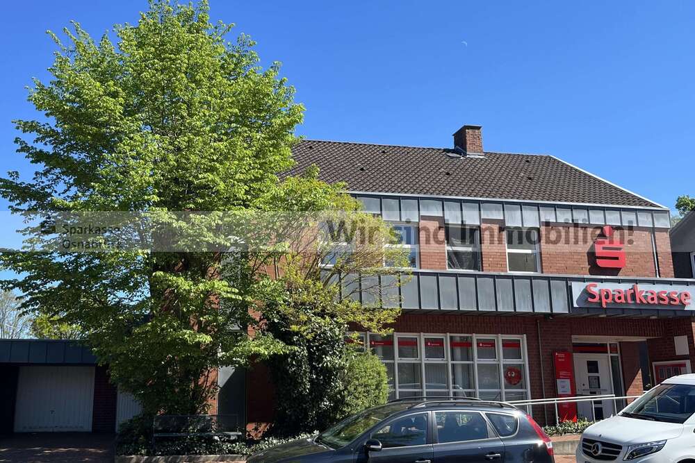 Thumbnail-Wohnung zum Mieten in Bohmte 840,00 € 125 m²