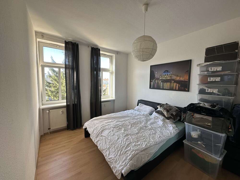 Thumbnail-Wohnung zum Mieten in Rostock 756,00 € 54 m²