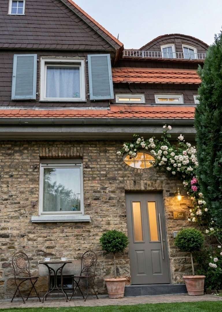 Thumbnail-Haus zum Kaufen in Darmstadt 499.000,00 € 100 m²