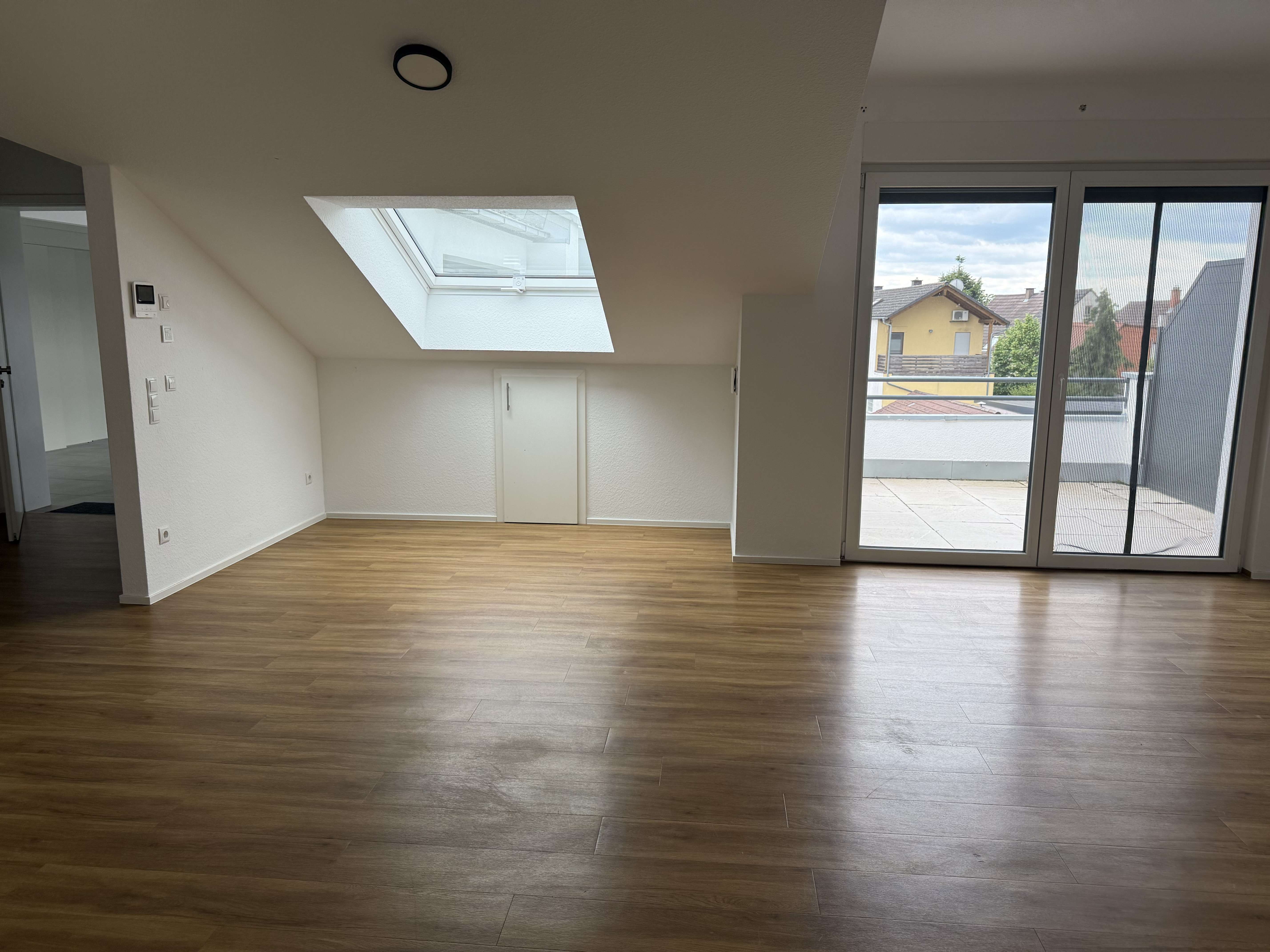 Thumbnail-Wohnung zum Mieten in Waghäusel 1.194,15 € 80 m²