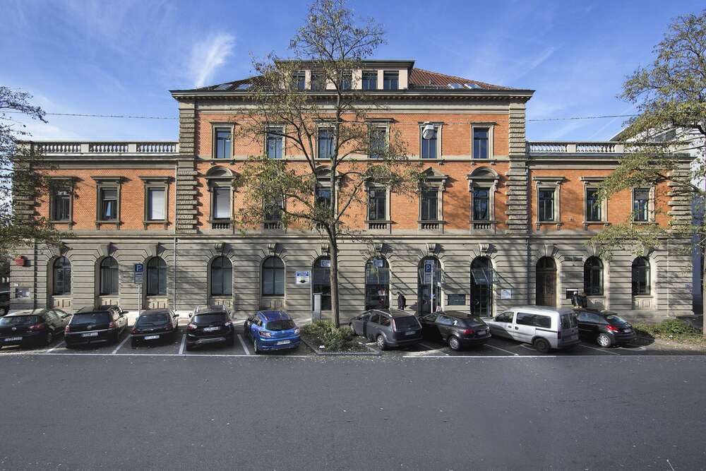 Thumbnail-Gastronomie in Reutlinggen 4.180,00 € 287 m²