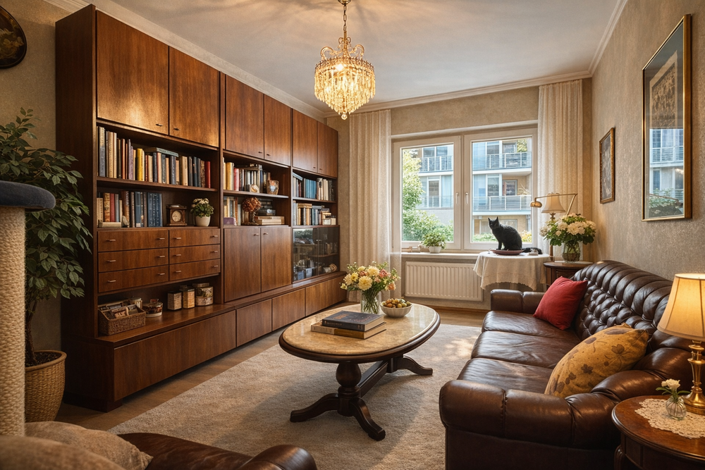 Thumbnail-Wohnung zum Kaufen in Düsseldorf 199.000,00 € 53 m²