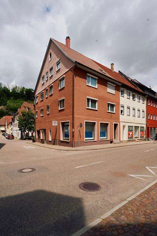 Thumbnail-Haus zum Kaufen in Sulz 482.880,00 € 293 m²