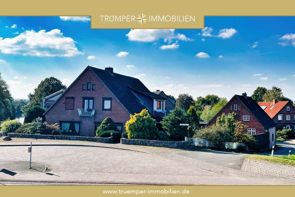 Thumbnail-Haus zum Kaufen in Winsen (Luhe) 550.000,00 € 274.27 m²