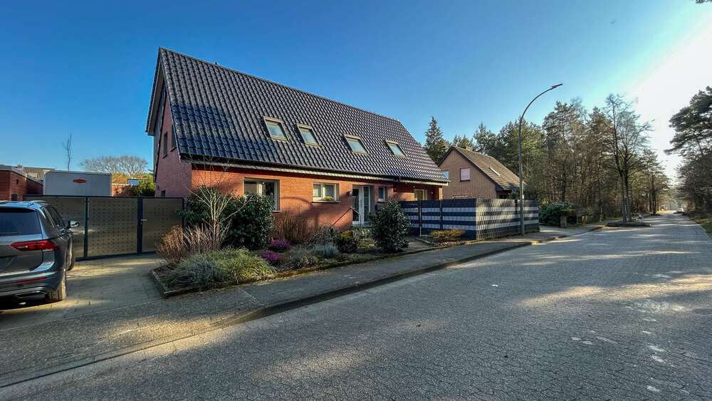 Thumbnail-Haus zum Kaufen in Emsdetten 599.000,00 € 179 m²