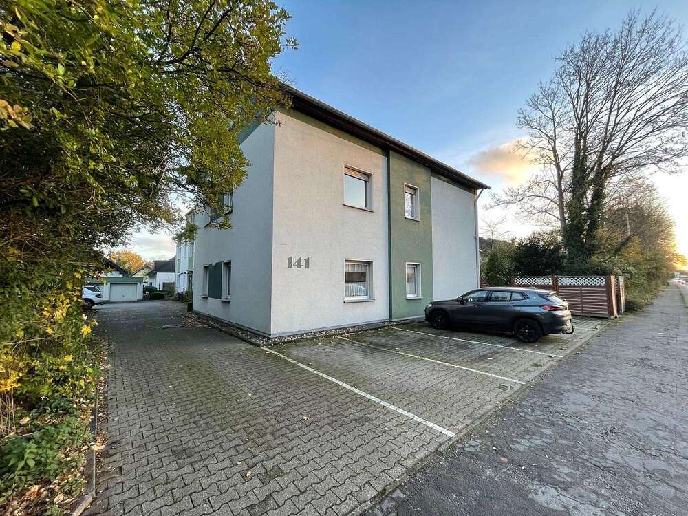Thumbnail-Wohnung zum Mieten in Schwerte 699,00 € 70 m²