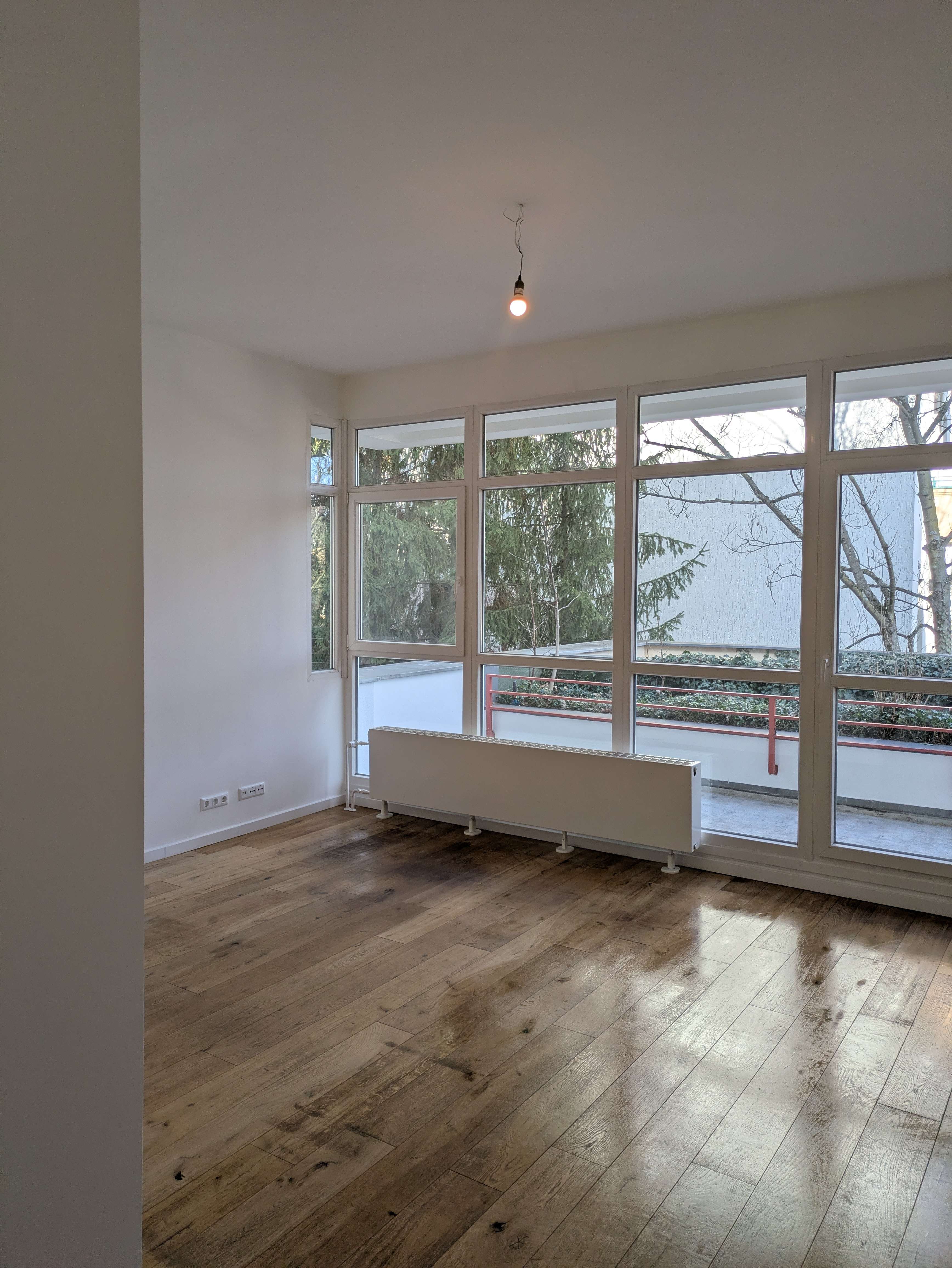 Thumbnail-Wohnung zum Mieten in Berlin 855,68 € 54.66 m²