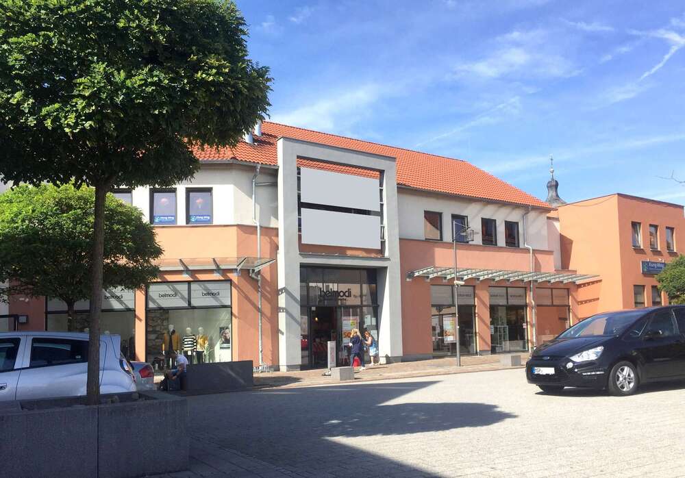 Thumbnail-Einzelhandel in Marktheidenfeld 14.850,00 € 1690 m²