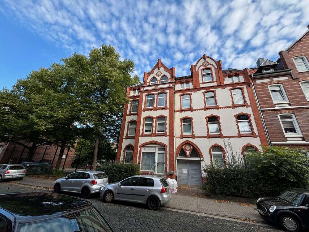 Thumbnail-Wohnung zum Mieten in Hannover 619,00 € 69.6 m²