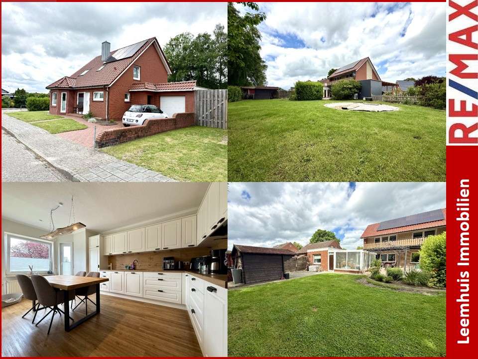 Thumbnail-Haus zum Kaufen in Bunde 335.000,00 € 168.64 m²