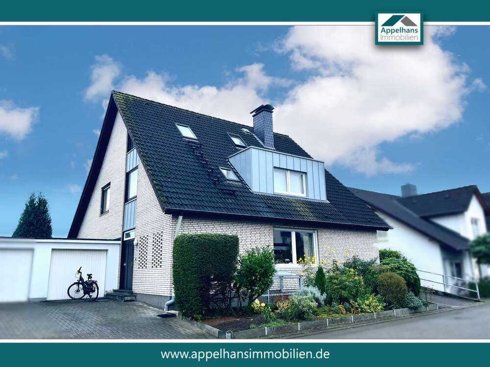 Thumbnail-Haus zum Kaufen in Osnabrück 599.000,00 € 320 m²