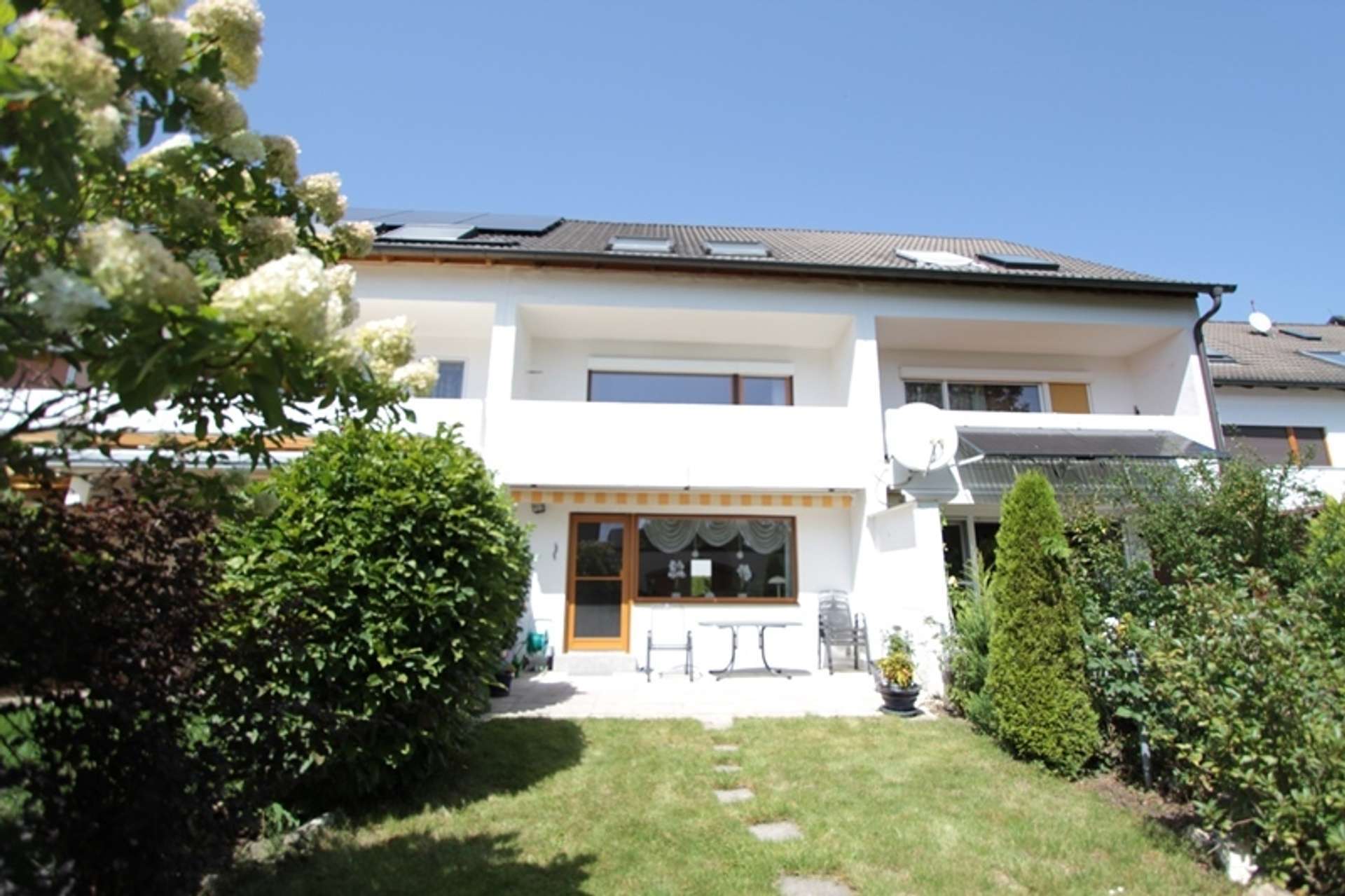 Thumbnail-Haus zum Kaufen in Puchheim 740.000,00 € 135 m²