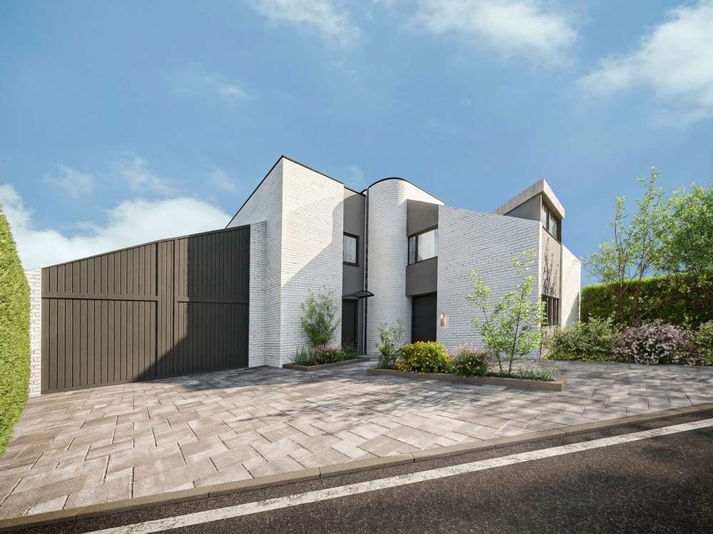 Thumbnail-Haus zum Kaufen in Mönchengladbach 698.000,00 € 236 m²