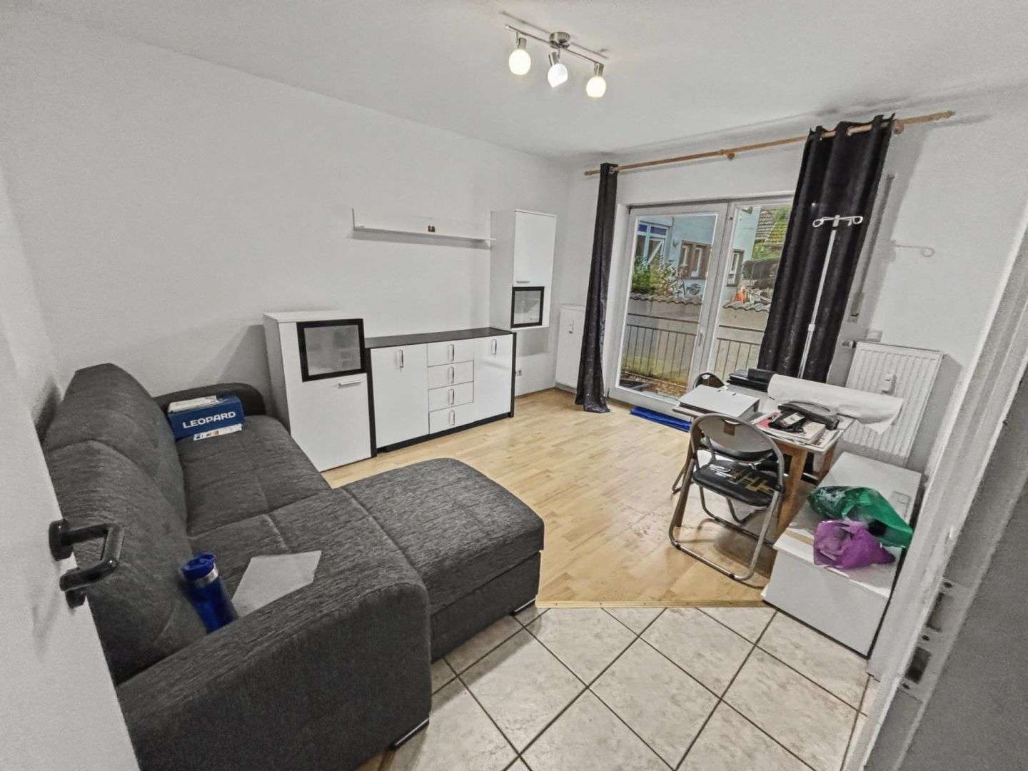 Thumbnail-Wohnung zum Kaufen in Bietigheim 146.000,00 € 40 m²