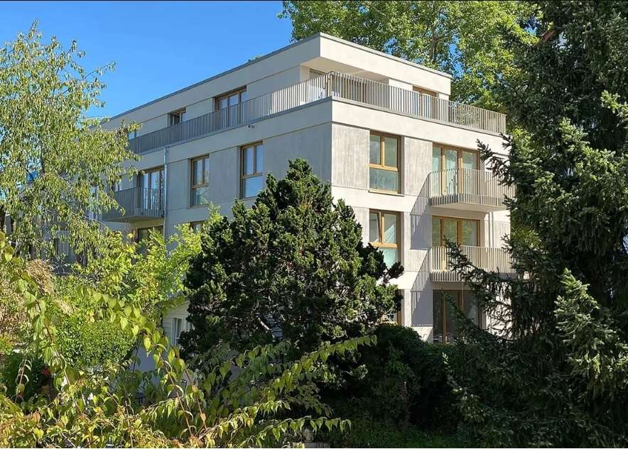 Thumbnail-Wohnung zum Mieten in Darmstadt 1.875,00 € 95 m²