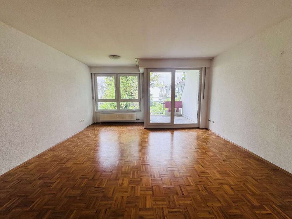 Thumbnail-Wohnung zum Kaufen in Bonn 265.000,00 € 63 m²