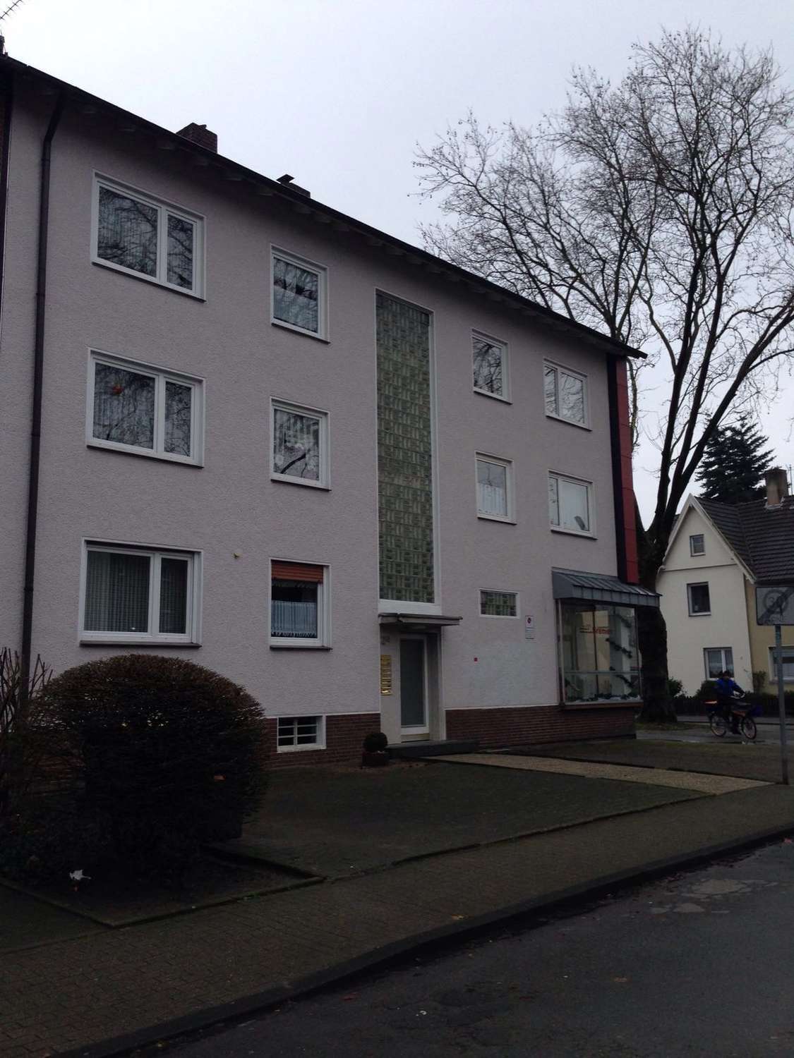 Thumbnail-Wohnung zum Mieten in Gelsenkirchen 480,00 € 57 m²