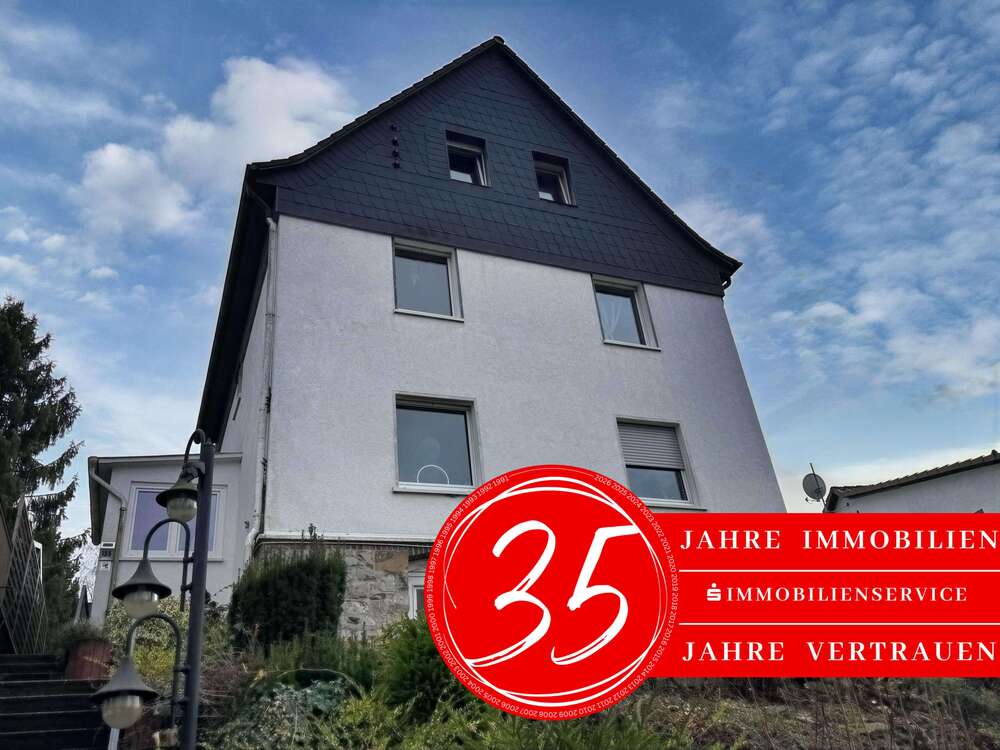 Thumbnail-Wohnung zum Kaufen in Iserlohn 229.000,00 € 98 m²