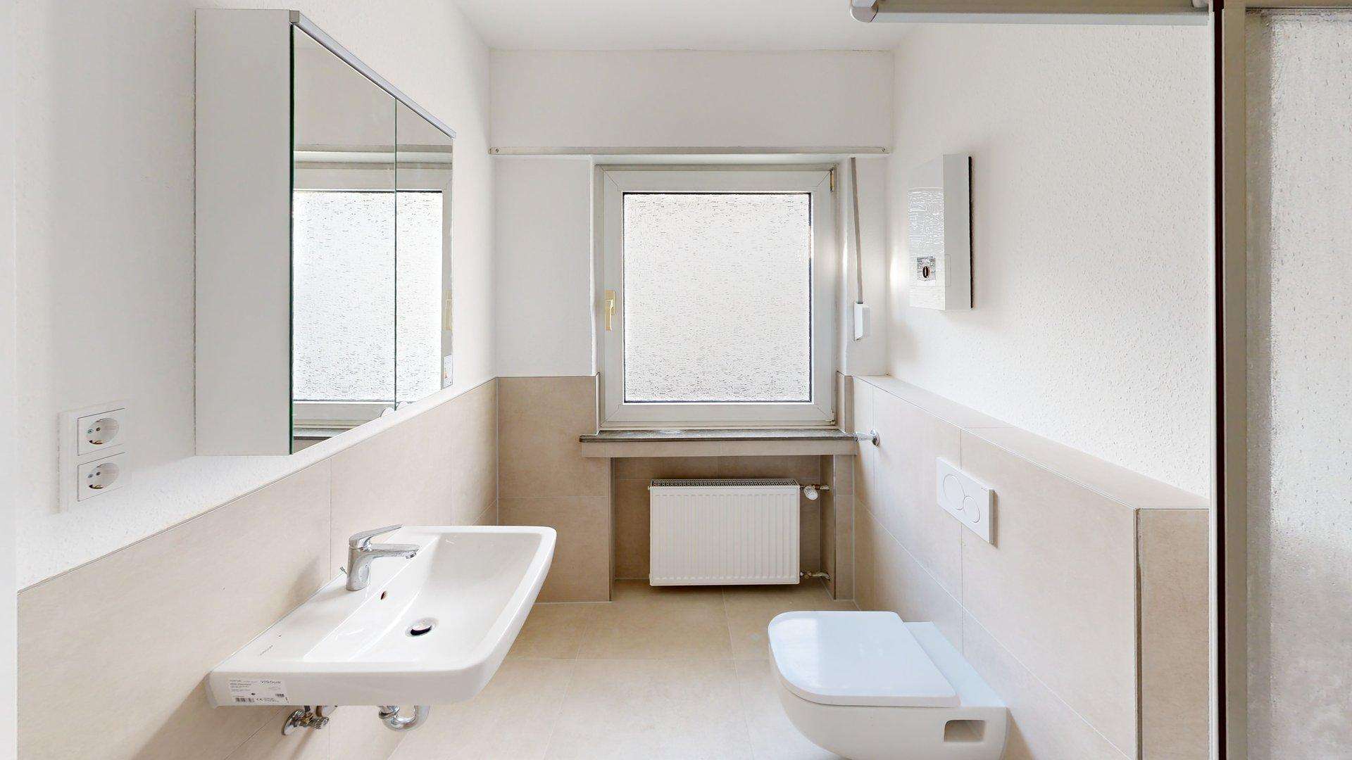 Thumbnail-Wohnung zum Mieten in Dormagen 425,00 € 39 m²